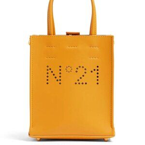 No. 21 Handbags Micro Shopping Verticale Tote